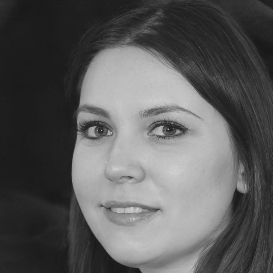 Portrait de Perpétue Vaillant