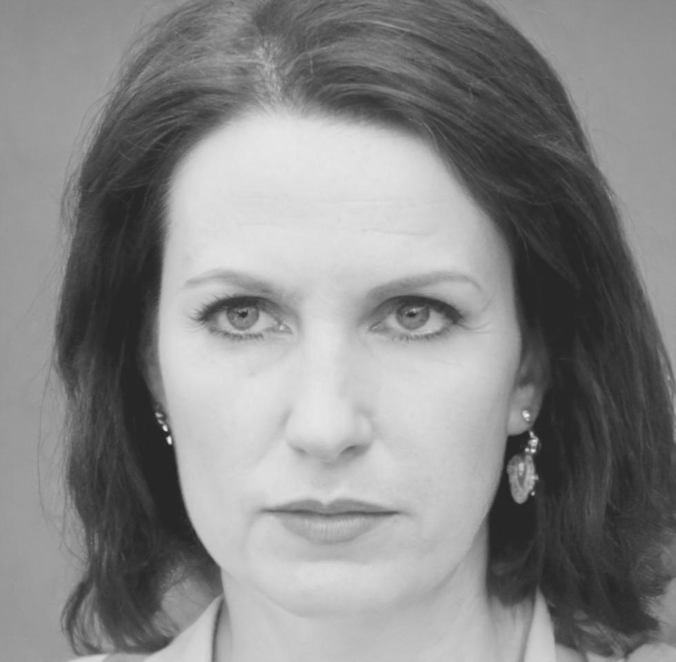 Portrait de Célestine Moreau